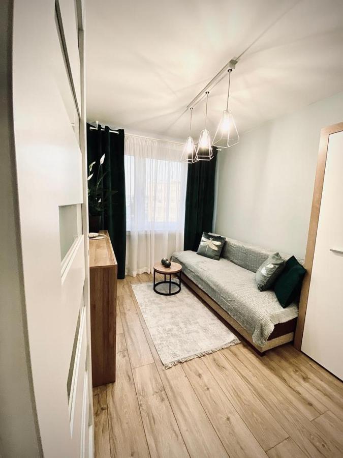 Apartament Krola Sandomir Extérieur photo
