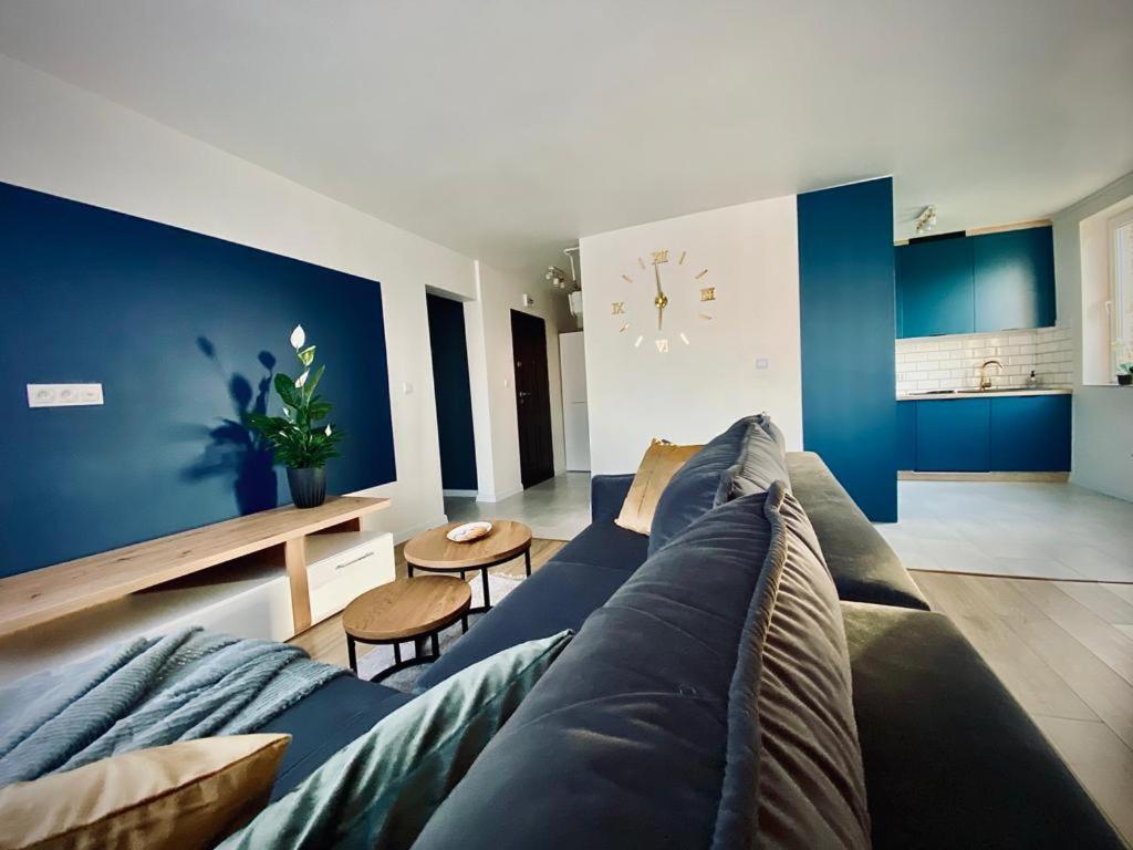 Apartament Krola Sandomir Extérieur photo